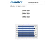 Recambio de motor completo para bmw x5 (e70) 3.0 turbodiesel referencia OEM IAM N57D30A 11002180689 22587499