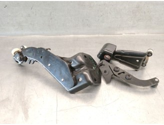 Recambio de soporte / guia puerta corredera para mercedes-benz clase v (w447) v 250 cdi / d (447.811, 447.813, 447.815) referenc