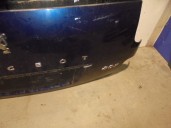 Recambio de porton trasero para peugeot 807 2.2 hdi fap cat (4hw) referencia OEM IAM AZUL 5 PUERTAS