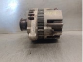 Recambio de alternador para daewoo lanos 1.4 cat referencia OEM IAM 96303556 96303556 