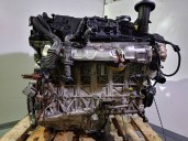 Recambio de motor completo para bmw x5 (e70) 3.0 turbodiesel referencia OEM IAM N57D30A 11002180689 22587499