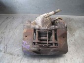 Recambio de pinza freno delantera izquierda para citroën ax 1.0 referencia OEM IAM 99939 ATE