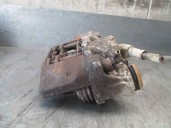 Recambio de pinza freno delantera izquierda para citroën ax 1.0 referencia OEM IAM 99939 ATE