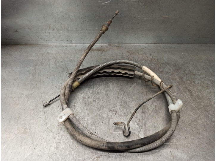 Recambio de cableado para ford tourneo connect (tc7) 1.8 tdci cat referencia OEM IAM 5135369 