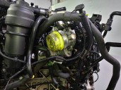 Recambio de motor completo para bmw x5 (e70) 3.0 turbodiesel referencia OEM IAM N57D30A 11002180689 22587499