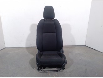 Recambio de asiento delantero izquierdo para mazda 3 hatchback (bp) 2.0 skyactiv-g m hybrid referencia OEM IAM PE 