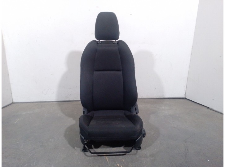 Recambio de asiento delantero izquierdo para mazda 3 hatchback (bp) 2.0 skyactiv-g m hybrid referencia OEM IAM PE 