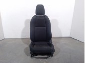 Recambio de asiento delantero izquierdo para mazda 3 hatchback (bp) 2.0 skyactiv-g m hybrid referencia OEM IAM PE 
