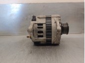 Recambio de alternador para daewoo lanos 1.4 cat referencia OEM IAM 96303556 96303556 