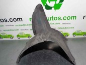 Recambio de paso rueda delantero izquierdo para skoda octavia berlina (1z3) 1.9 tdi referencia OEM IAM CESTA 5-C