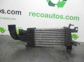 Replacement intercooler for Opel Astra H saloon 1.7 16V CDTi CAT (Z 17 DTL / LRB) OEM IAM reference 13128926 93179039 -- 6302