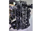 Recambio de motor completo para bmw x5 (e70) 3.0 turbodiesel referencia OEM IAM N57D30A 11002180689 22587499