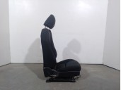 Recambio de asiento delantero izquierdo para mazda 3 hatchback (bp) 2.0 skyactiv-g m hybrid referencia OEM IAM PE 