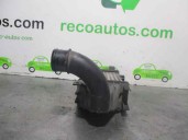 Replacement intercooler for Opel Astra H saloon 1.7 16V CDTi CAT (Z 17 DTL / LRB) OEM IAM reference 13128926 93179039 -- 6302