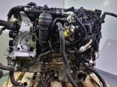 Replacement complete engine for BMW X5 (E70) 3.0 Turbodiesel OEM IAM reference N57D30A 11002180689 22587499
