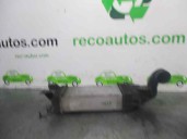 Replacement intercooler for Opel Astra H Sedan 1.7 16V CDTI CAT (Z 17 DTL / LRB) OEM IAM reference 13128926 93179039 -- 6302