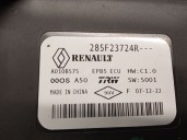 Recambio de modulo electronico para nissan juke (f16_) 1.0 referencia OEM IAM 285F23724R  A010B575 TRW