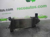 Replacement intercooler for Opel Astra H Sedan 1.7 16V CDTI CAT (Z 17 DTL / LRB) OEM IAM reference 13128926 93179039 -- 6302
