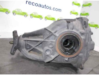 Recambio de diferencial trasero para mercedes-benz clase c (w203) sportcoupe 1.8 cat referencia OEM IAM 2033510605 2033510008 3.
