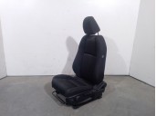 Recambio de asiento delantero izquierdo para mazda 3 hatchback (bp) 2.0 skyactiv-g m hybrid referencia OEM IAM PE 
