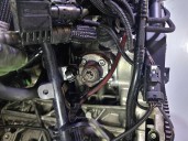 Complete engine replacement part for BMW X5 (e70) 3.0 turbodiesel OEM IAM reference N57D30A 11002180689 22587499