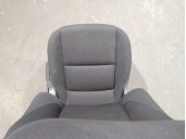 Recambio de asiento delantero izquierdo para mazda 3 hatchback (bp) 2.0 skyactiv-g m hybrid referencia OEM IAM PE 