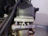 Complete engine replacement part for BMW X5 (e70) 3.0 turbodiesel OEM IAM reference N57D30A 11002180689 22587499