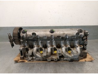 Recambio de culata para renault megane i (ba0/1_) 1.9 dti (ba08, ba0n) referencia OEM IAM 7701478573 7701478573 7700111609