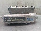 Recambio de colector admision para audi 100 berlina (c4) 2.5 tdi referencia OEM IAM 046129713F  