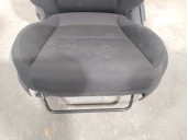 Recambio de asiento delantero izquierdo para mazda 3 hatchback (bp) 2.0 skyactiv-g m hybrid referencia OEM IAM PE 