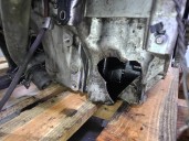 Recambio de motor completo para bmw x5 (e70) 3.0 turbodiesel referencia OEM IAM N57D30A 11002180689 22587499