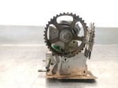 Recambio de culata para renault megane i (ba0/1_) 1.9 dti (ba08, ba0n) referencia OEM IAM 7701478573 7701478573 7700111609