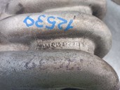 Recambio de colector admision para audi 100 berlina (c4) 2.5 tdi referencia OEM IAM 046129713F 