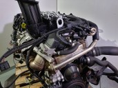 Replacement complete engine for BMW X5 (E70) 3.0 turbodiesel OEM IAM reference N57D30A 11002180689 22587499