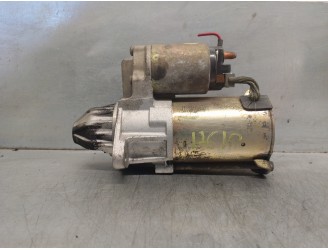 Recambio de motor arranque para daewoo lanos 1.4 cat referencia OEM IAM 96208782 0E221 