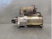 Recambio de motor arranque para daewoo lanos 1.4 cat referencia OEM IAM 96208782 0E221 