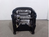 Recambio de asiento delantero izquierdo para mazda 3 hatchback (bp) 2.0 skyactiv-g m hybrid referencia OEM IAM PE 