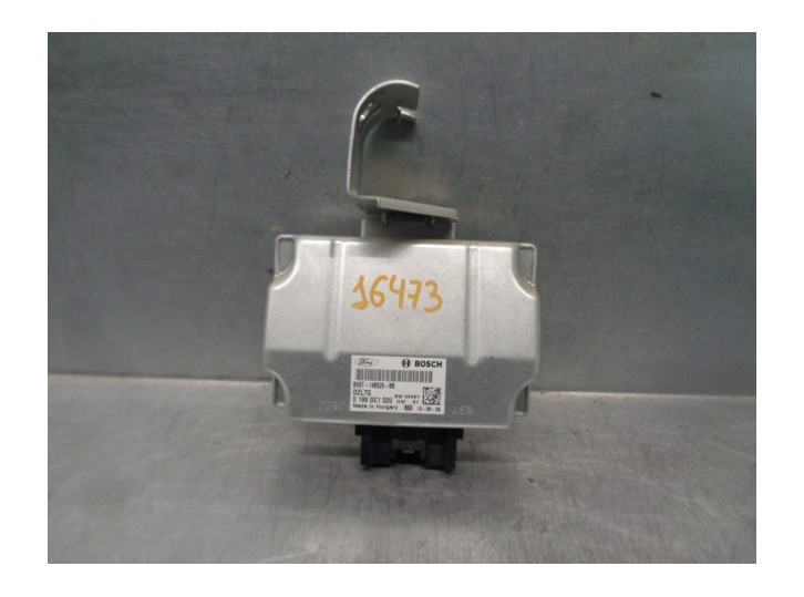 Recambio de modulo electronico para ford focus lim. (cb8) 1.0 ecoboost cat referencia OEM IAM BV6T14B526BB 0199DC1020 BOSCH