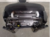 Recambio de asiento delantero izquierdo para mazda 3 hatchback (bp) 2.0 skyactiv-g m hybrid referencia OEM IAM PE 