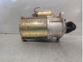 Recambio de motor arranque para daewoo lanos 1.4 cat referencia OEM IAM 96208782 0E221 