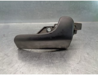 Recambio de maneta interior delantera derecha para citroën jumper caja abierta (06.2006 =>) 2.2 hdi fap cat referencia OEM IAM 9