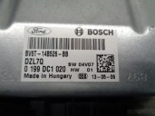 Recambio de modulo electronico para ford focus lim. (cb8) 1.0 ecoboost cat referencia OEM IAM BV6T14B526BB 0199DC1020 BOSCH