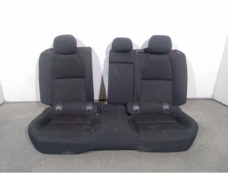 Recambio de asientos traseros para mazda 3 hatchback (bp) 2.0 skyactiv-g m hybrid referencia OEM IAM PE 