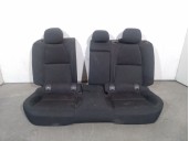 Recambio de asientos traseros para mazda 3 hatchback (bp) 2.0 skyactiv-g m hybrid referencia OEM IAM PE 