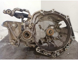 Recambio de caja cambios para saab 9-3 berlina 2.2 16v tid cat referencia OEM IAM FM57503 S9991S85087 3.82