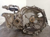 Replacement gearbox for Saab 9-3 saloon 2.2 16V TID CAT OEM IAM reference FM57503 S9991S85087 3.82