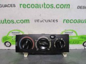 Recambio de mando calefaccion / aire acondicionado para renault megane i fase 2 berlina (ba0) 1.9 dci diesel cat referencia OEM 