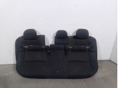 Recambio de asientos traseros para mazda 3 hatchback (bp) 2.0 skyactiv-g m hybrid referencia OEM IAM PE 