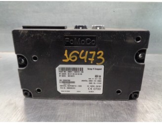 Recambio de modulo electronico para ford focus lim. (cb8) 1.0 ecoboost cat referencia OEM IAM AM5T14D212ED CQ562350 