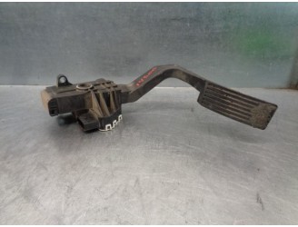 Recambio de potenciometro pedal para citroën jumper caja abierta (06.2006 =>) 2.2 hdi fap cat referencia OEM IAM 01369473080 013